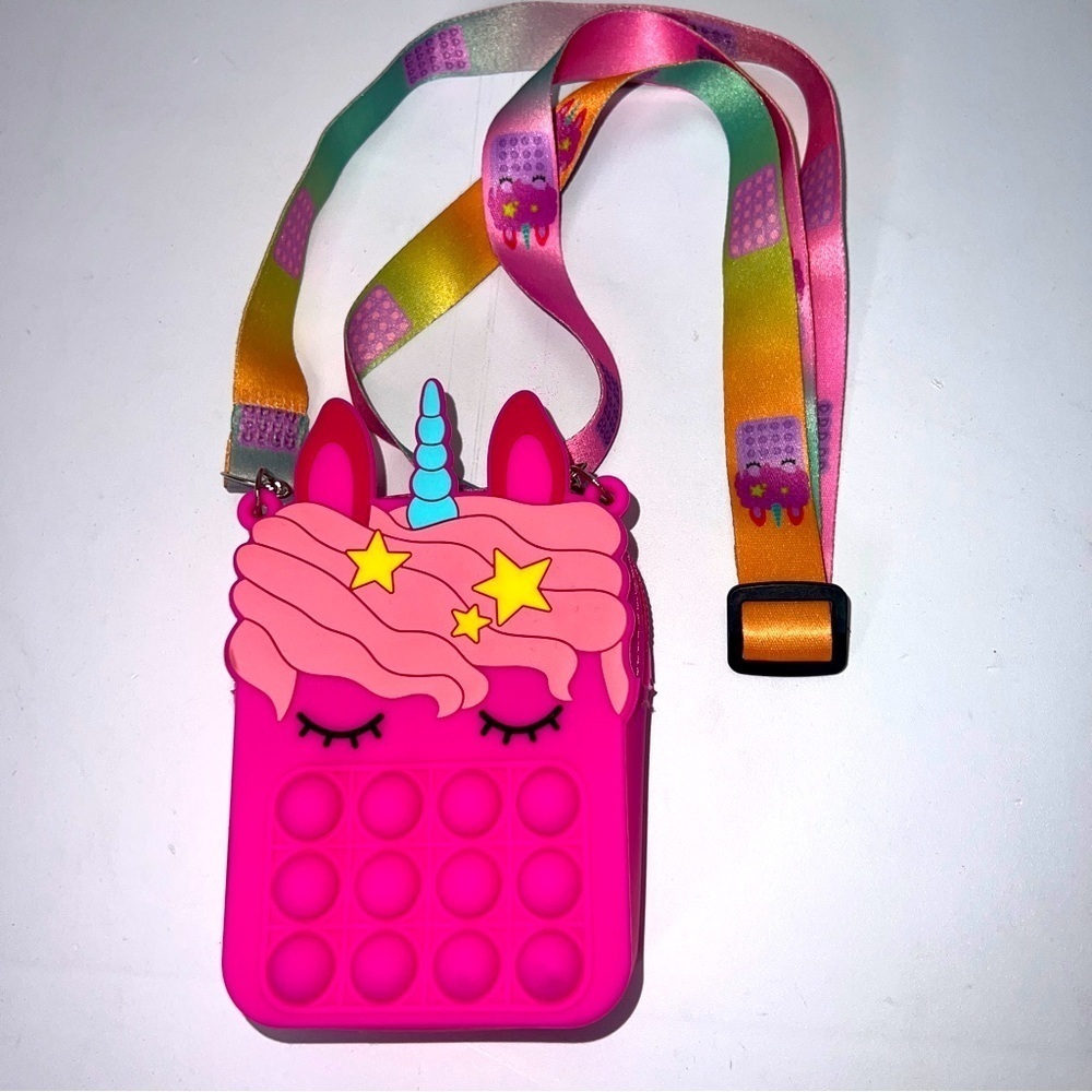 Carnival Mini Bag